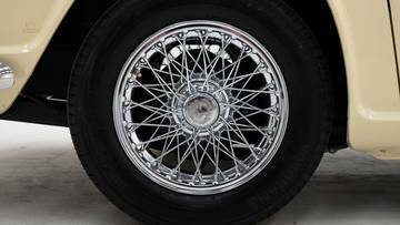 Thumbnail von Triumph TR4 '65