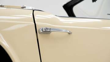 Thumbnail von Triumph TR4 '65