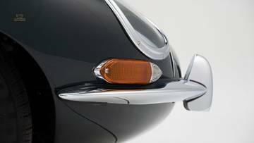 Thumbnail von Jaguar E-Type 3.8 Series 1 OTS '62