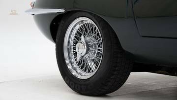 Thumbnail von Jaguar E-Type 3.8 Series 1 OTS '62