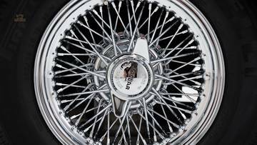 Thumbnail von Jaguar E-Type 3.8 Series 1 OTS '62