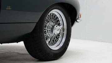 Thumbnail von Jaguar E-Type 3.8 Series 1 OTS '62