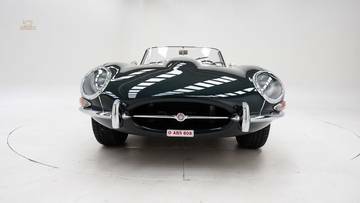 Thumbnail von Jaguar E-Type 3.8 Series 1 OTS '62