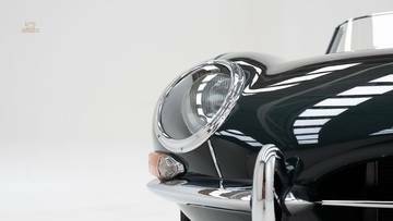 Thumbnail von Jaguar E-Type 3.8 Series 1 OTS '62