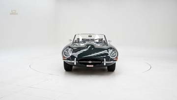 Thumbnail von Jaguar E-Type 3.8 Series 1 OTS '62
