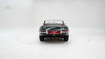 Thumbnail von Jaguar E-Type 3.8 Series 1 OTS '62