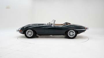 Thumbnail von Jaguar E-Type 3.8 Series 1 OTS '62