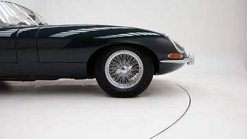 Thumbnail von Jaguar E-Type 3.8 Series 1 OTS '62