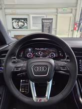 Thumbnail von Audi Audi Q8 50TDI/B&O/Standheizung/Massage/704€*
