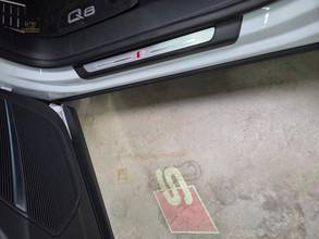 Thumbnail von Audi Audi Q8 50TDI/B&O/Standheizung/Massage/704€*