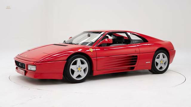 Ferrari 348 TB '92