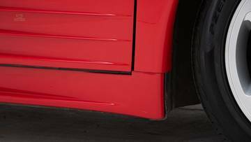 Thumbnail von Ferrari 348 TB '92