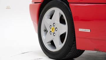 Thumbnail von Ferrari 348 TB '92