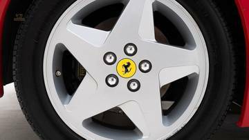 Thumbnail von Ferrari 348 TB '92