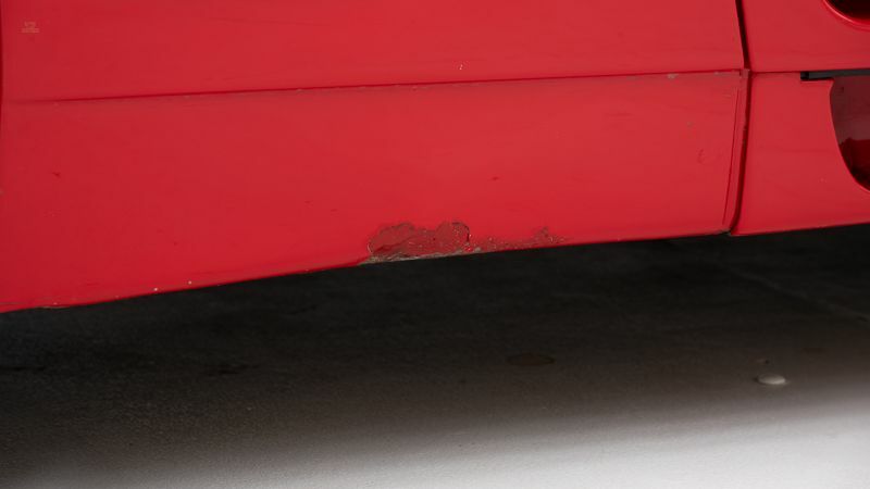 Thumbnail von Ferrari 348 TB '92