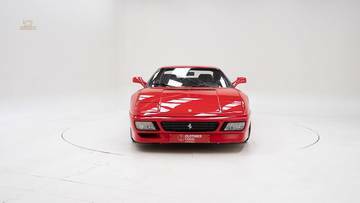 Thumbnail von Ferrari 348 TB '92