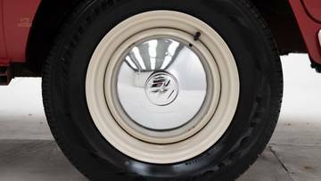 Thumbnail von Volkswagen T1 Doka '65