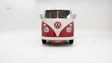 Thumbnail von Volkswagen T1 Doka '65
