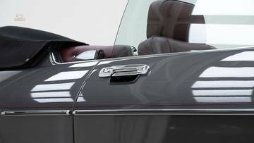 Thumbnail von Jaguar XJS Cabrio V12 '89