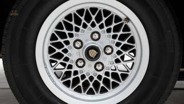 Thumbnail von Jaguar XJS Cabrio V12 '89