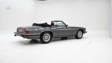 Thumbnail von Jaguar XJS Cabrio V12 '89