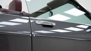 Thumbnail von Jaguar XJS Cabrio V12 '89