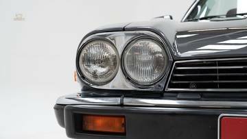 Thumbnail von Jaguar XJS Cabrio V12 '89