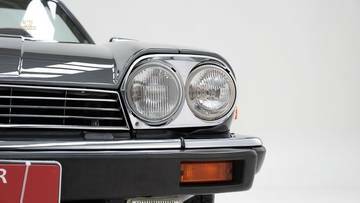 Thumbnail von Jaguar XJS Cabrio V12 '89