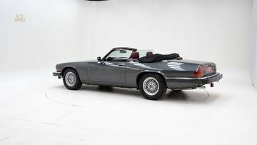 Thumbnail von Jaguar XJS Cabrio V12 '89