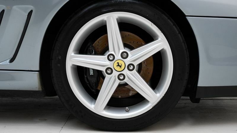 Thumbnail von Ferrari 575M Maranello '2002