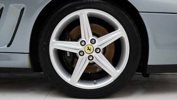 Thumbnail von Ferrari 575M Maranello '2002