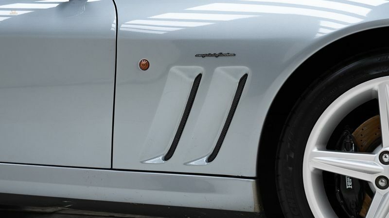 Thumbnail von Ferrari 575M Maranello '2002