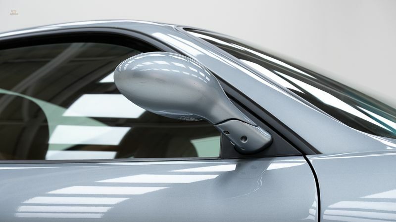 Thumbnail von Ferrari 575M Maranello '2002