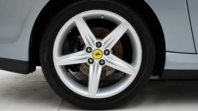 Thumbnail von Ferrari 575M Maranello '2002