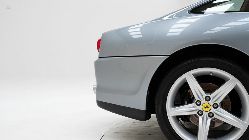 Thumbnail von Ferrari 575M Maranello '2002