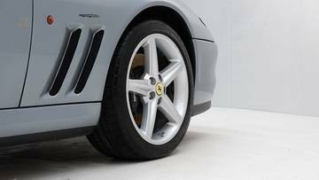 Thumbnail von Ferrari 575M Maranello '2002