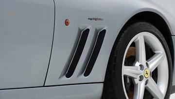 Thumbnail von Ferrari 575M Maranello '2002