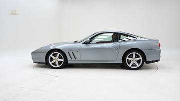 Thumbnail von Ferrari 575M Maranello '2002