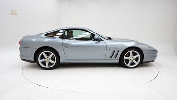 Thumbnail von Ferrari 575M Maranello '2002