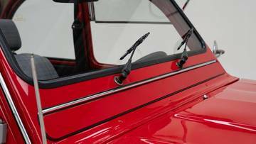 Thumbnail von Citroen 2CV CLUB '89