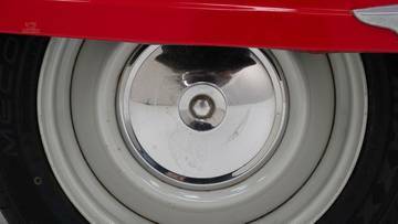 Thumbnail von Citroen 2CV CLUB '89