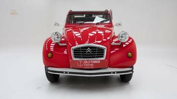 Thumbnail von Citroen 2CV CLUB '89