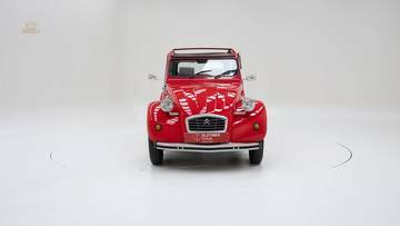 Thumbnail von Citroen 2CV CLUB '89