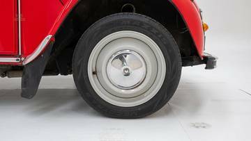 Thumbnail von Citroen 2CV CLUB '89