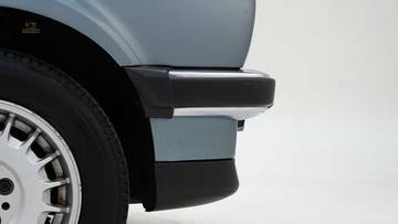 Thumbnail von BMW  325iX '87