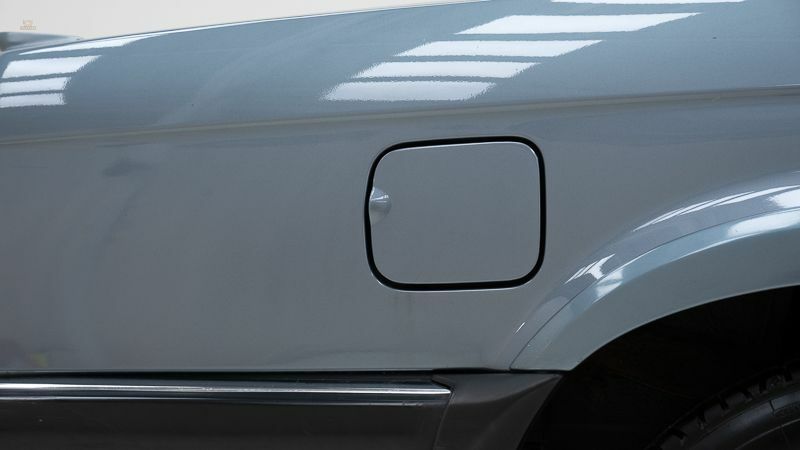 Thumbnail von BMW  325iX '87