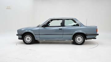 Thumbnail von BMW  325iX '87