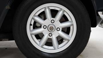 Thumbnail von Triumph TR6 + Overdrive '73