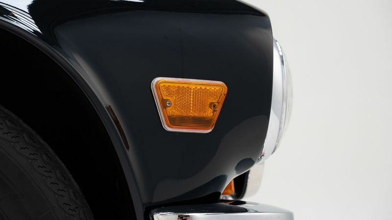 Thumbnail von Triumph TR6 + Overdrive '73