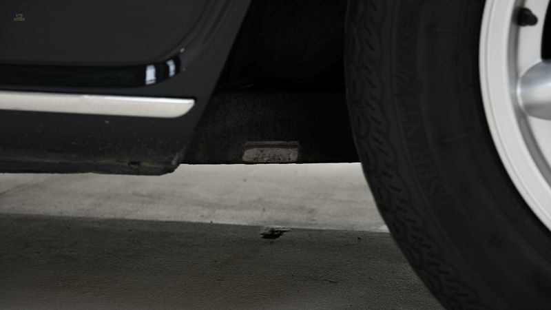 Thumbnail von Triumph TR6 + Overdrive '73